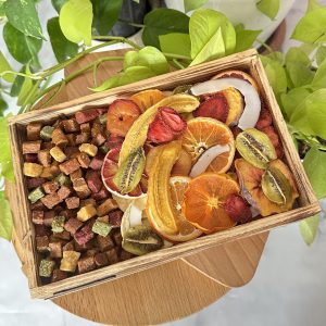 سینی میوه پذیرایی