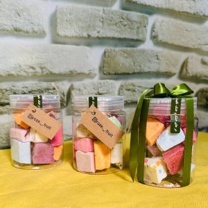 بستنی خشک ویژه
